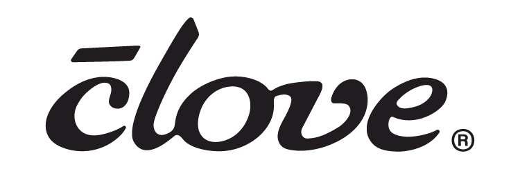 Clove logo